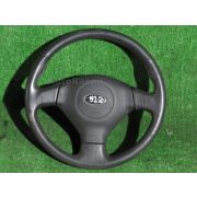 Руль с airbag Subaru OUTBACK BP9 EJ253