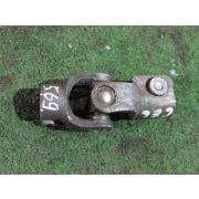 Рулевой карданчик Honda FIT GE6 L13A