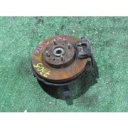 Ступица Mitsubishi COLT PLUS Z23W 4A91