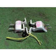 Петли на дверь Honda STREAM RN3 K20A