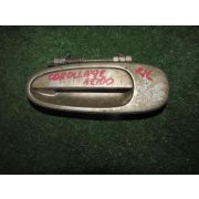 Ручка двери Toyota COROLLA AE100 5AFE