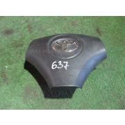 Подушка безопасности Toyota BB NCP30 2NZFE