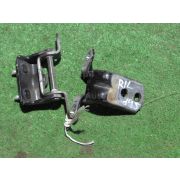 Петли на дверь Nissan X-TRAIL NT31 MR20DE