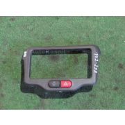 Консоль магнитофона Toyota SPADE NCP141 1NZFE