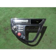 Управление печкой Toyota WISH ZNE10 1ZZFE