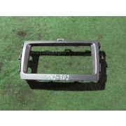 Консоль магнитофона Toyota COROLLA FIELDER NZE141 1NZFE