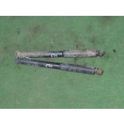 Амортизатор Mitsubishi PAJERO IO H77W 4G94