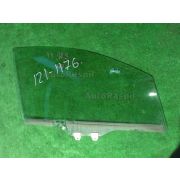 Стекло двери Honda STREAM RN3 K20A