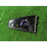 Стекло двери Toyota COROLLA FIELDER NZE141G 1NZFE