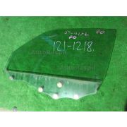 Стекло двери Toyota CROWN JZS151 1JZGE