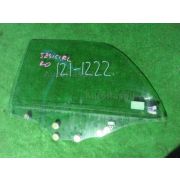 Стекло двери Toyota CROWN JZS151 1JZGE