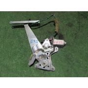 Стеклоподъемник Nissan SKYLINE V35 VQ25DD