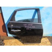 Дверь Nissan SKYLINE CROSSOVER J50 VQ37VHR