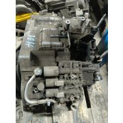 КПП автоматическая Honda ODYSSEY RB3 K24A