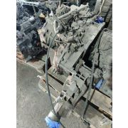 КПП автоматическая Mitsubishi OUTLANDER CW5W 4B12