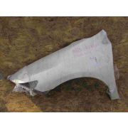 Крыло Honda ODYSSEY RB3 K24A