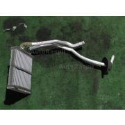 Радиатор печки Nissan SKYLINE CROSSOVER J50 VQ37VHR