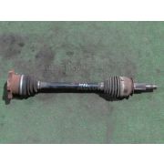 Привод Nissan SKYLINE CROSSOVER J50 VQ37VHR