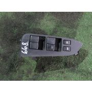 Блок упр. стеклоподъемниками Nissan FUGA PY50 VQ35HR