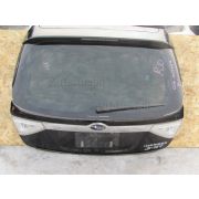 Дверь 5-я Subaru IMPREZA GH8 EJ20X