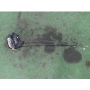 Замок двери Mitsubishi OUTLANDER CW5W 4B12