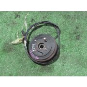 Ступица Suzuki CHEVROLET MW ME34S M13A