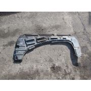 Защита двигателя Nissan TIIDA C11 HR15DE