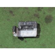 Блок предохранителей Nissan SUNNY FB15 QG15DE