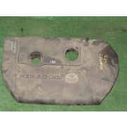 Пластиковая крышка на двс Mazda AXELA BLEFW LFVDS