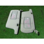 Козырек солнцезащитный Honda STREAM RN3 K20A