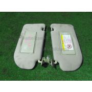 Козырек солнцезащитный Nissan TEANA J32 VQ25DE