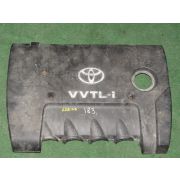 Пластиковая крышка на двс Toyota COROLLA FIELDER ZZE123 2ZZGE