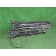 Жабо Nissan LAUREL GC35 RB20DE