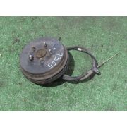 Ступица Toyota NOAH AZR60G 1AZFSE