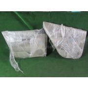 Обшивка двери Toyota COROLLA SPACIO NZE121 1NZFE