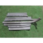 Накладка на порог Toyota VISTA SV41 3SFE