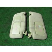 Козырек солнцезащитный Subaru FORESTER SG5 EJ20