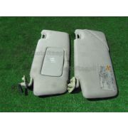 Козырек солнцезащитный Subaru OUTBACK BP9 EJ253