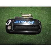 Ручка двери Toyota CHASER JZX100 1JZGE