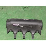 Пластиковая крышка на двс Honda FIT GD1 L13A