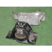 Подушка двигателя Nissan TIIDA LATIO SC11 HR15DE