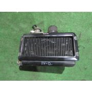 Интеркуллер Subaru LEGACY BH5 EJ206