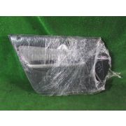 Обшивка двери Honda STREAM RN3 K20A