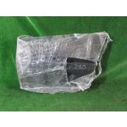 Обшивка двери Toyota WISH ZNE10 1ZZFE