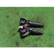 Гитара Nissan X-TRAIL NT31 MR20DE