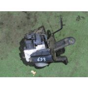 Блок ABS Nissan CUBE AZ10 CGA3DE