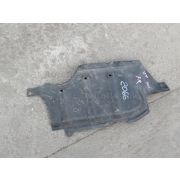 Защита двигателя Nissan CUBE Z10 CG13DE