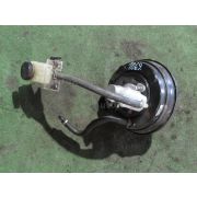 Главный тормозной цилиндр Nissan MURANO PNZ51 VQ35DE