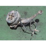 Ступица Toyota RAV4 ACA21 1AZFSE