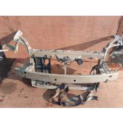 Телевизор Toyota PLATZ NCP12 1NZFE